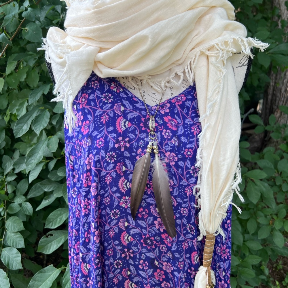 Feather Versatile Clasp - image 7